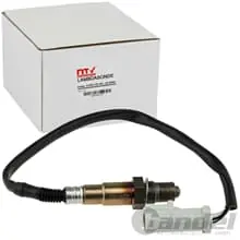 Neuheit LAMBDASONDE vor KAT REGELSONDE passend für FORD MONDEO II FOCUS ST170 COUGAR V6