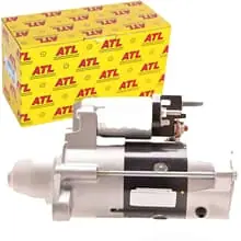 Must-Have ATL Autotechnik ANLASSER STARTER-MOTOR A 92 230
