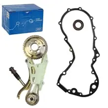 Sonderaktion SKF STEUERKETTENSATZ für 1.8 FORD FOCUS I MONDEO TOURNEO TRANSIT AB BJ 1999