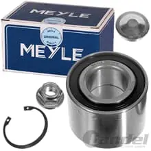 MEYLE RADLAGERSATZ HINTERACHSE LINKS/RECHTS für RENAULT CLIO 2 3 4 MEGANE DACIA Angebot