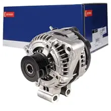 Neue Ware DENSO GENERATOR LICHTMASCHINE LIMA DAN987