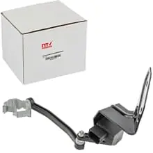 LEUCHTWEITENREGULIERUNGSSENSOR passend für AUDI A4 B6 B7 SEAT EXEO Neu