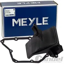 Sonderaktion MEYLE HYDRAULIKFILTER SATZ AUTOMATIK-GETRIEBE FÜR OPEL VECTRA C VOLVO V50 V70
