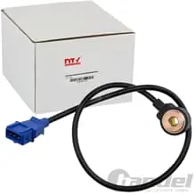 KLOPFSENSOR FÜR VW GOLF 2+3 PASSAT B3 B4 AUDI A4 B5+AVANT A6 C4 A8 4D 100 90 Letzte Chance