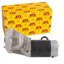 Preisreduziert ATL ANLASSER STARTER