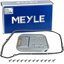 MEYLE HYDRAULIKFILTER passend für AUD A4 B8 A5 8T A6 C7 A7 4G Q5 8R Sonderaktion