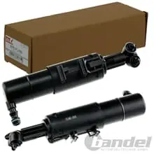 Saisonangebot NTY WASCHWASSERDÜSE/ SCHEINWERFERREINIGUNG SET für MERCEDES-BENZ C-KLASSE W204