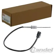 SENSOR ABGASTEMPERATUR vor DPF passend für BMW F20 F25 F30 F10 G30 1.5+2.0+3.0 d Geprüft