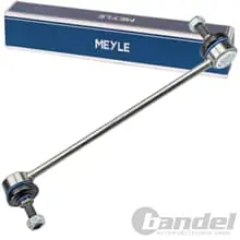 Neu Im Sortiment MEYLE KOPPELSTANGE VORDERACHSE L/ R für NISSAN MICRA III/ NOTE RENAULT CLIO/ ZOE
