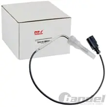 ABGASTEMPERATURSENSOR passend für AUDI A4 B8 A5 A6 A7 Q5 Q7 VW TOUAREG 7P5 7P6 Finale Aktion