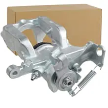BREMSSATTEL HINTEN RECHTS passend für OPEL ASTRA J P10 MOKKA CASCADA TRAX Preiswert