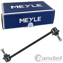 MEYLE KOPPELSTANGE VORNE passend für BMW 3er E46 + COUPE + CABRIO Z4 E85 Highlight