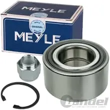 MEYLE RADLAGERSATZ VORDERACHSE LINKS/RECHTS für CITROEN C2/3/4 DS PEUGEOT 207/8 Letzte Chance
