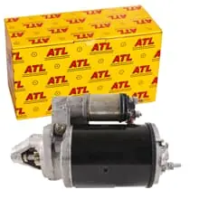 Jetzt Bestellen ATL ANLASSER STARTER 12V 2,8kW