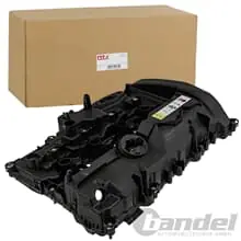 Neue Kollektion VENTILDECKEL ZYLINDERKOPFHAUBE VDD passend für BMW 2.0i B48 B46 20i 25i 30i MINI