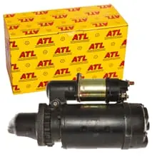 Neu ATL ANLASSER STARTER