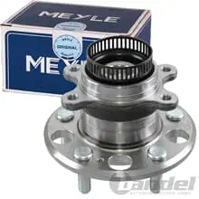 MEYLE RADNABE HINTERACHSE LINKS/RECHTS für HYUNDAI I30 ELANTRA KIA PRO CEE´D Meistverkauft