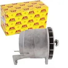 Nur Für Kurze Zeit ATL Autotechnik Generator L 39 530