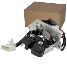 Knallerangebot NTY HECKKLAPPESCHLOSS für PEUGEOT BIPPER FIAT FIORINO CITROEN NEMO AB BJ 2007