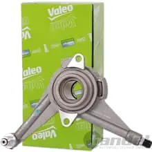 VALEO ZENTRALAUSRÜCKER KUPPLUNG für VW TRANSPORTER T4 2.5 TDI 5-GANG SCHALTER Kracherpreis