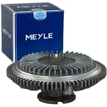 1x MEYLE KUPPLUNG KÜHLER VISCOKUPPLUNG FÜR MERCEDES /8 W123 PAGODE SL R107 Preisknaller