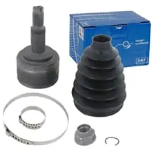 Geprüft SKF GELENKSATZ ANTRIEBSWELLE für RENAULT MASTER III OPEL MOVANO B AB BJ 2010