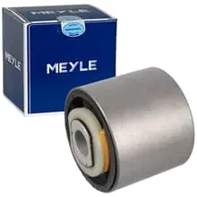 1x MEYLE BUCHSE LAGER QUERLENKER VORNE passend für OPEL OMEGA B Bestpreis
