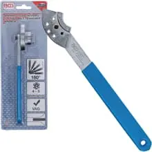Mega-Angebot BGS 8150 SPANNROLLENSCHLÜSSEL SPANNROLLEN ARRETIERUNG für 4+5 Zyl. AUDI VW T4