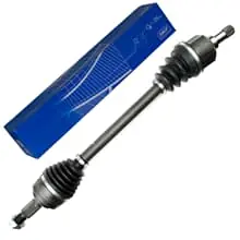 Echt SKF ANTRIEBSWELLE VORNE LINKS für PEUGEOT 308 II CITROEN BERLINGO OPEL COMBO