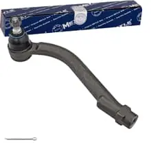 MEYLE SPURSTANGENKOPF VORNE LINKS für HYUNDAI SANTA FÉ II 2.0 2.2 KIA SORENTO Markenprodukt