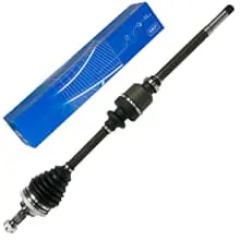 SKF ANTRIEBSWELLE VORNE RECHTS passend für PEUGEOT 206 CC SW AB BJ 1999 BIS 2009 Solange Der Vorrat Reicht