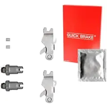 QUICK BRAKE REPARATURSATZ AUTOMATISCHE NACHSTELLUNG passend für MERCEDES-BENZ Begrenztes Angebot