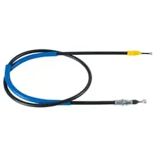 Markenprodukt SKV SEILZUG FESTSTELLBREMSE für NISSAN PRIMASTAR X83 RENAULT TRAFFIC II OPEL