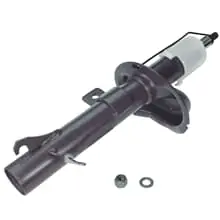 Neu Im Sortiment STOßDÄMPFER VORNE LINKS für 1.4 - 2.0 FORD FOCUS I DAW DBW AB BJ 1998 BIS 2004