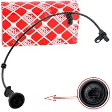 FEBI ABS-SENSOR RAD-DREHZAHL-GEBER HINTEN LINKS/RECHTS für A+B-KLASSE W169 W245 Jetzt Bestellen