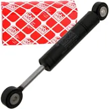 Schneller Versand FEBI SCHWINGUNGSDÄMPFER KEILRIPPENRIEMEN für MERCEDES W124 W126 W201 W202 R129