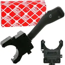 Markenware FEBI LENKSTOCKSCHALTER WISCHER für AUDI A6 C5 TT VW BORA PASSAT 3B OCTAVIA FABIA