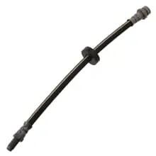 Neu Im Sortiment SKV BREMSSCHLAUCH HINTEN L + R für FORD MONDEO III 1.8 - 3.0 AB BJ 2000 BIS 2007