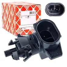Super-Preis FEBI BILSTEIN AUSSENTEMPERATUR-SENSOR für OPEL ASTRA F CALIBRA CASCADA CORSA