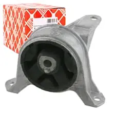 1x FEBI BILSTEIN LAGERUNG MOTOR für OPEL ASTRA G ZAFIRA A 1.4 - 1.8 AB BJ 1998 Garantierte Lieferung