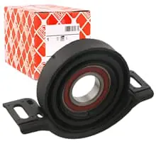 1x FEBI BILSTEIN LAGERUNG GELENKWELLE für MB C-KLASSE W203 SL R230 SLK R171 CLC Preisknaller