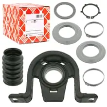 Solange Der Vorrat Reicht 1x FEBI BILSTEIN REPARATURSATZ GELENKWELLENMITTELLAGER für VW LT 28-35 II MB 2-t
