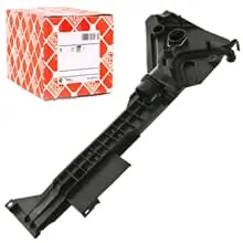 Mega-Angebot FEBI HALTER AUSGLEICHSBEHÄLTER-KÜHLMITTEL passend für BMW X3 E83 2.5 - 3.0