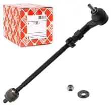 1x FEBI BILSTEIN SPURSTANGE VORNE RECHTS für RENAULT TWINGO I AB BJ 1993 1.2 Jetzt Kaufen