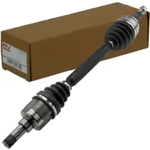 1x ANTRIEBSWELLE VORNE LINKS passend für RENAULT LAGUNA 3 Sonderangebot