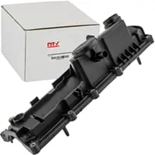 Knallerangebot VENTILDECKEL mit DICHTUNG VDD passend für RENAULT CLIO MEGANE LAGUNA III 1.5 dCi