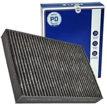 Schnäppchen MEYLE PD POLLENFILTER 11-123260015/PD passend für PEUGEOT 508 1 8D +508 SW 1 8E