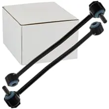 Must-Have 2x KOPPELSTANGE STABI PENDELSTÜTZE HINTEN passend für FORD TRANSIT 2006-2014
