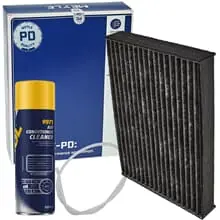 Beliebt MEYLE PD POLLENFILTER 16-12 326 0026/PD FÜR DACIA DOKKER LODGY NISSAN X TRAIL