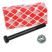 BÖSE SCHRAUBE für QUERLNKER OBEN für VW PASSAT 3BG AUDI A4 A6 SKODA SUPERB Preisreduziert